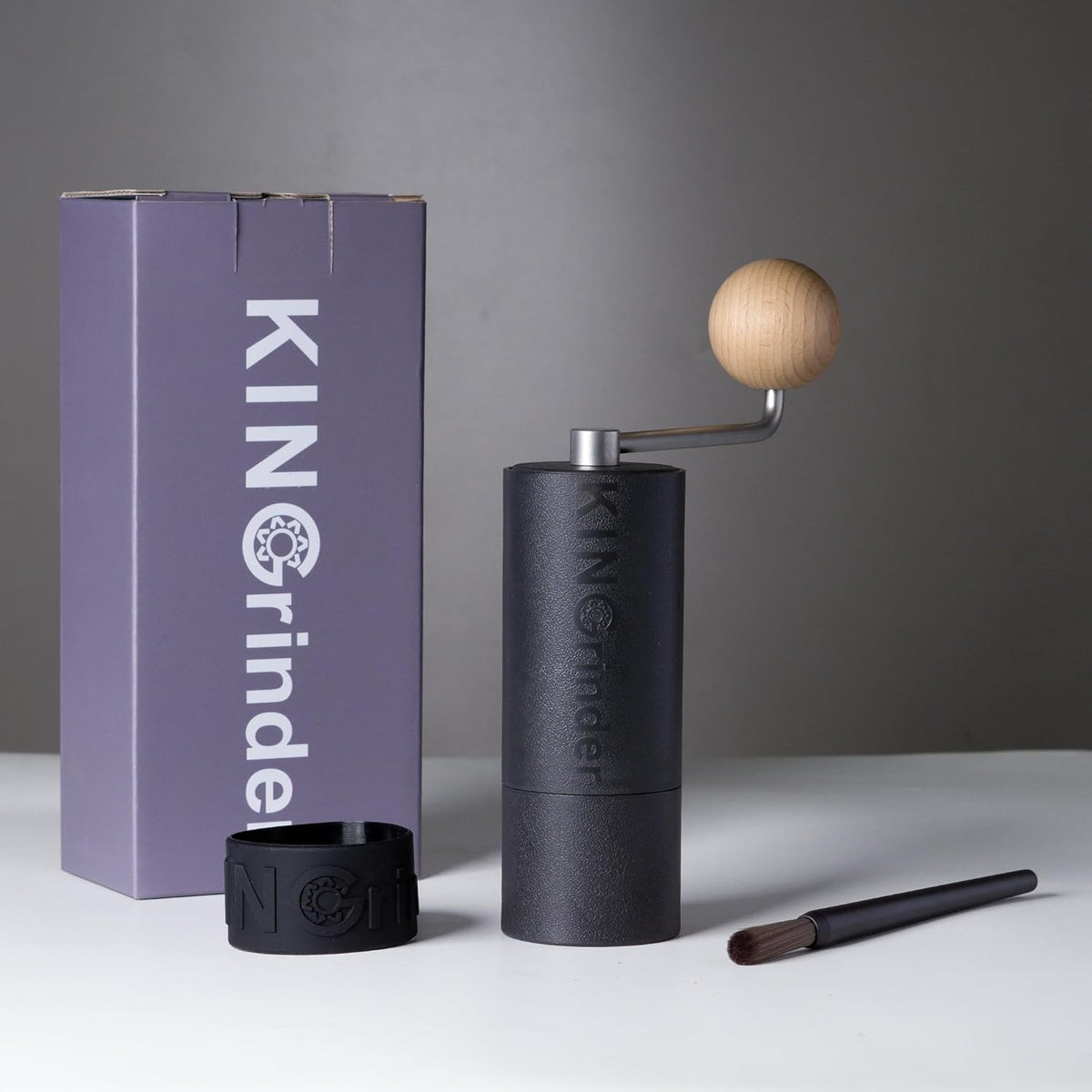 Molino Manual Café Kingrinder P0