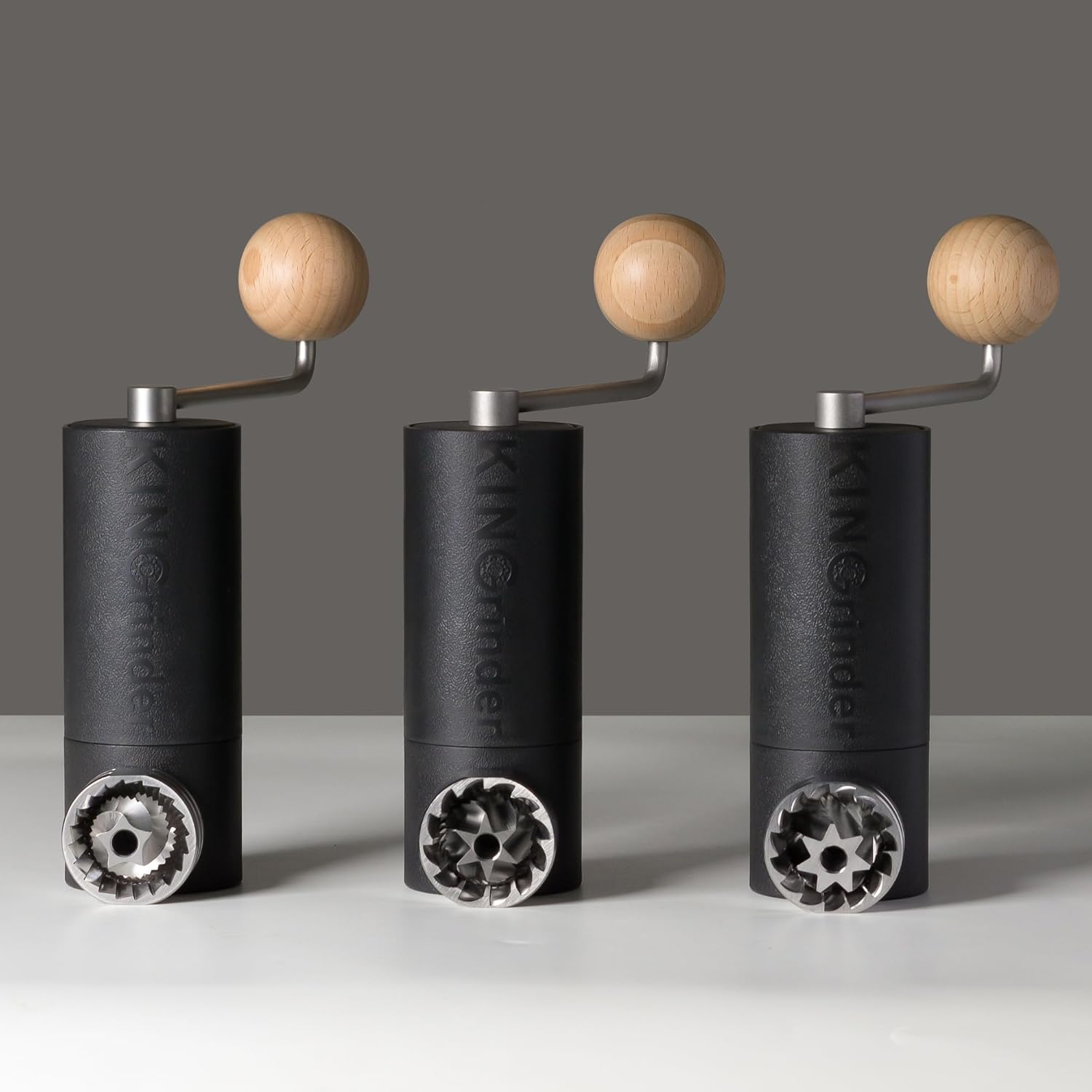 Molino Manual Café Kingrinder P0