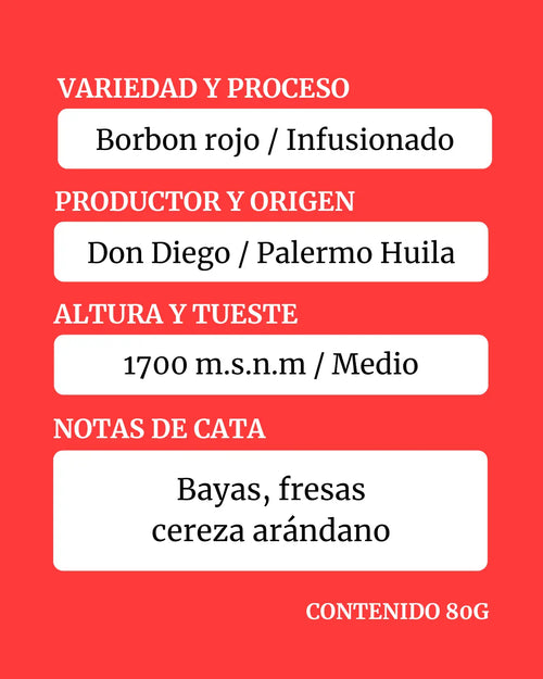 Borbón Rojo