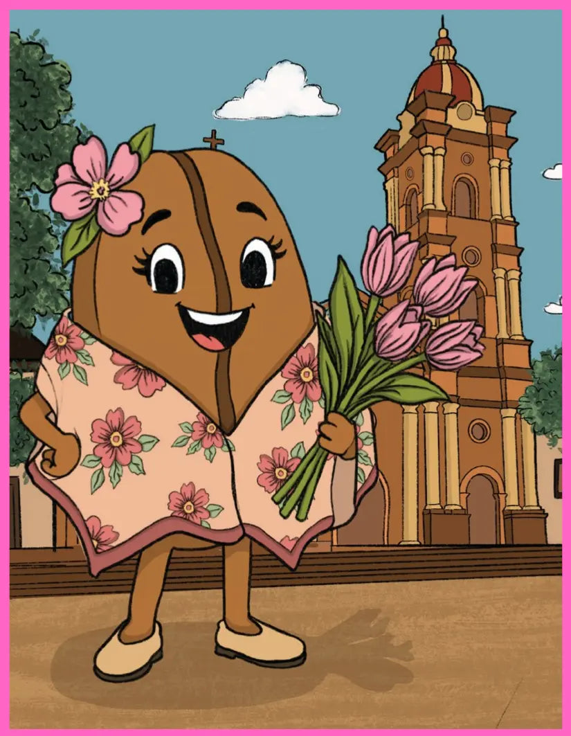 Deiro's Borbón Rosado
