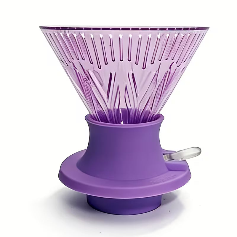 V60 Switch + 100 filtros + Estuche