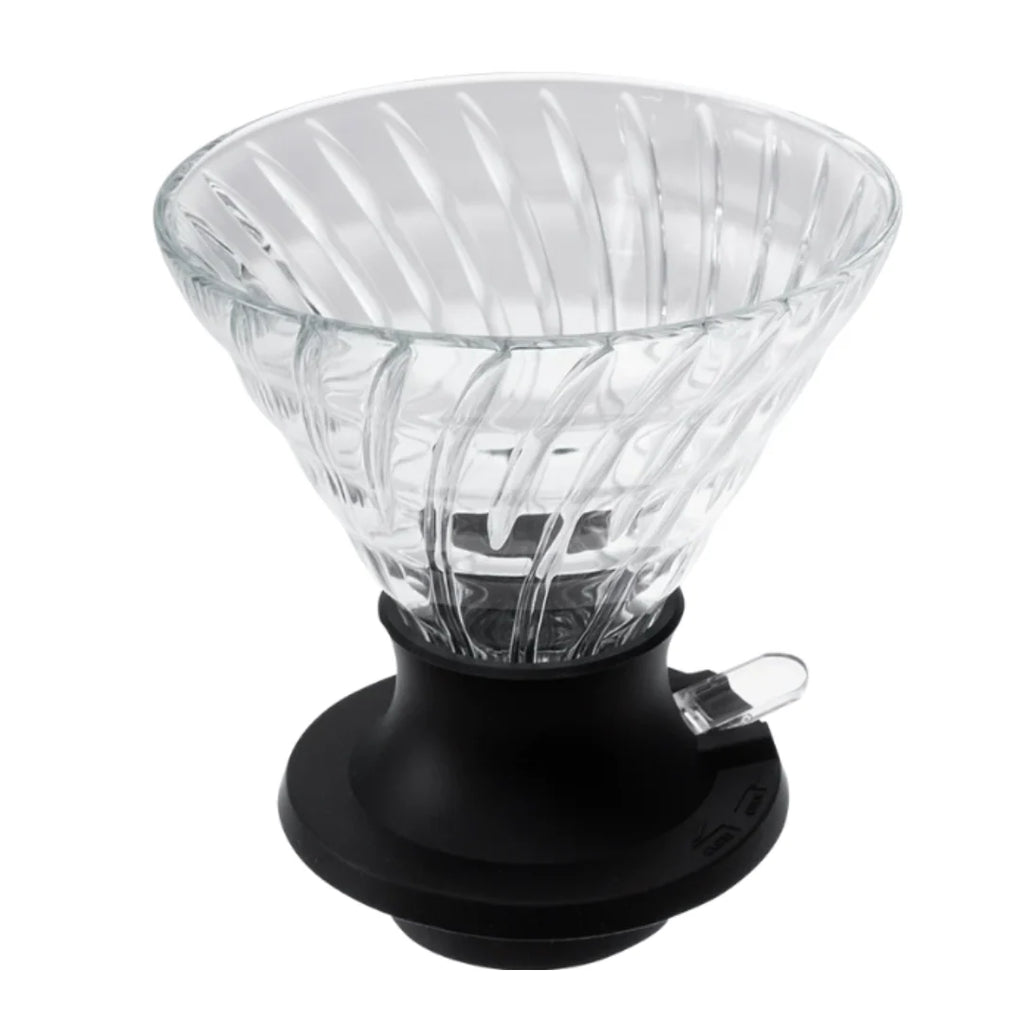 V60 Switch + 100 filtros + Estuche