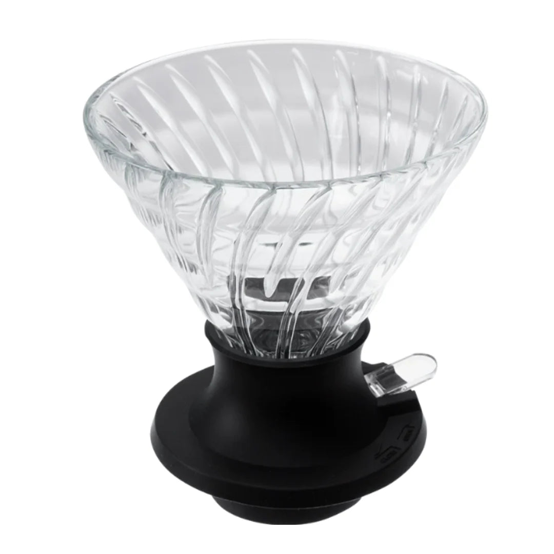 V60 Switch + 100 filtros + Estuche